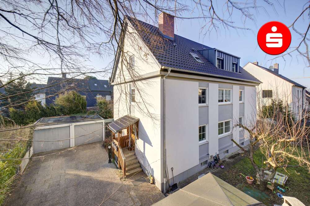 Thumbnail-Haus zum Kaufen in Nürnberg 1.050.000,00 € 267 m²