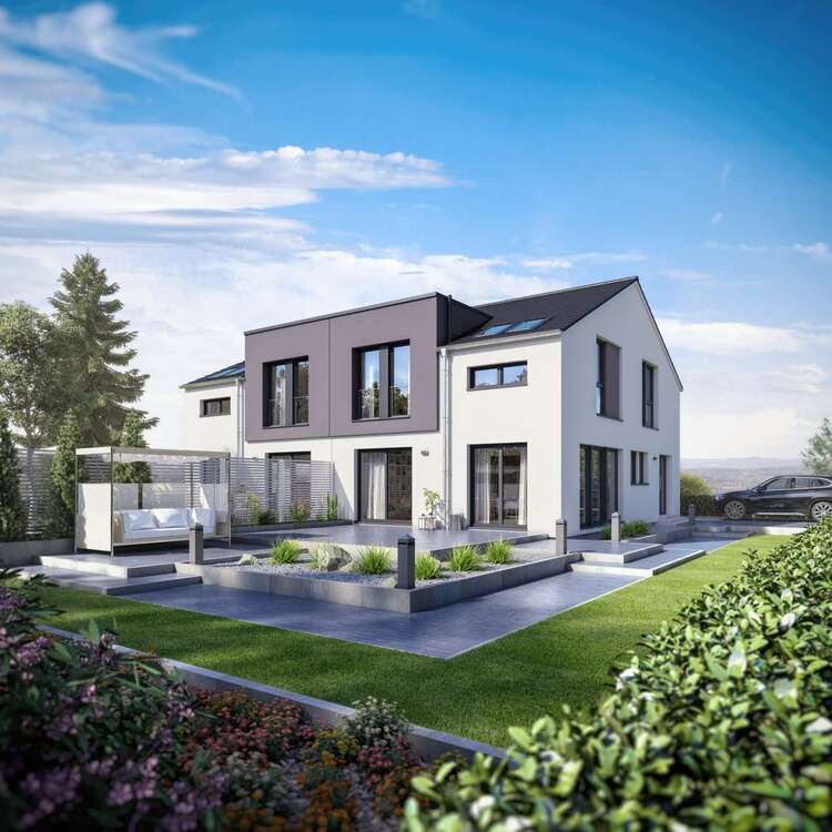 Thumbnail-Haus zum Kaufen in Mühltal 739.033,00 € 170 m²