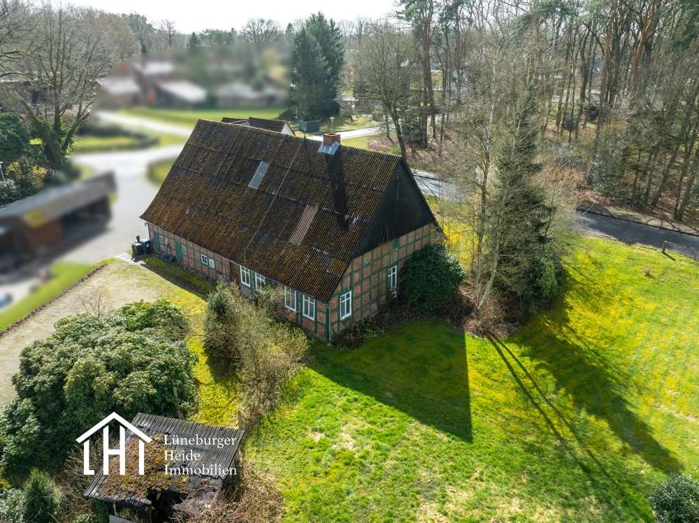 Thumbnail-Haus zum Kaufen in Bothel 125.000,00 € 212 m²