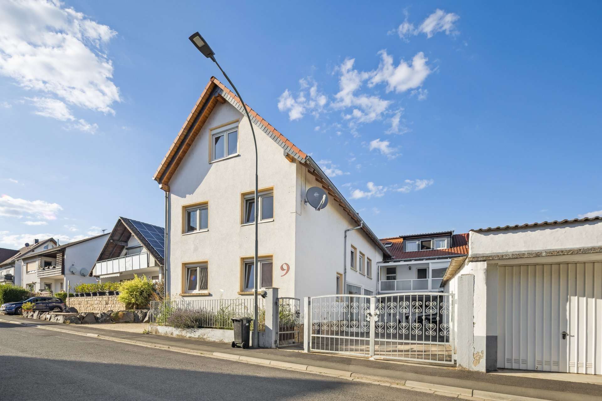 Thumbnail-Haus zum Kaufen in Butzbach 339.000,00 € 224 m²