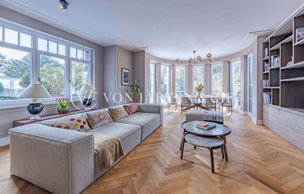 Thumbnail-Haus zum Kaufen in Hamburg 2.890.000,00 € 243 m²