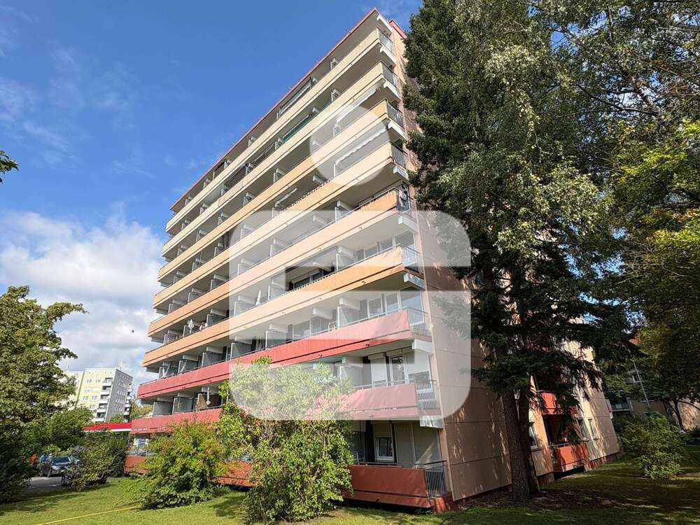 Thumbnail-Wohnung zum Kaufen in Erlangen 134.000,00 € 33.19 m²