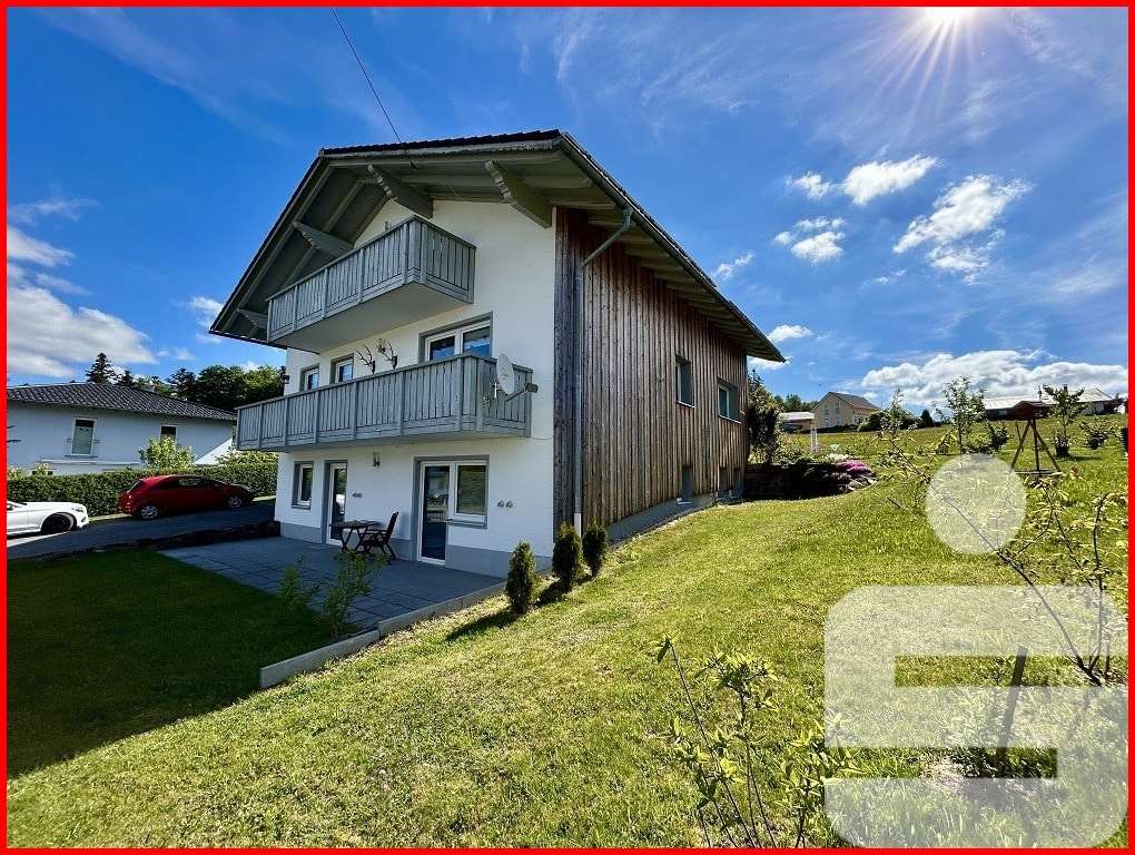 Thumbnail-Haus zum Kaufen in Neuschönau 349.000,00 € 240 m²