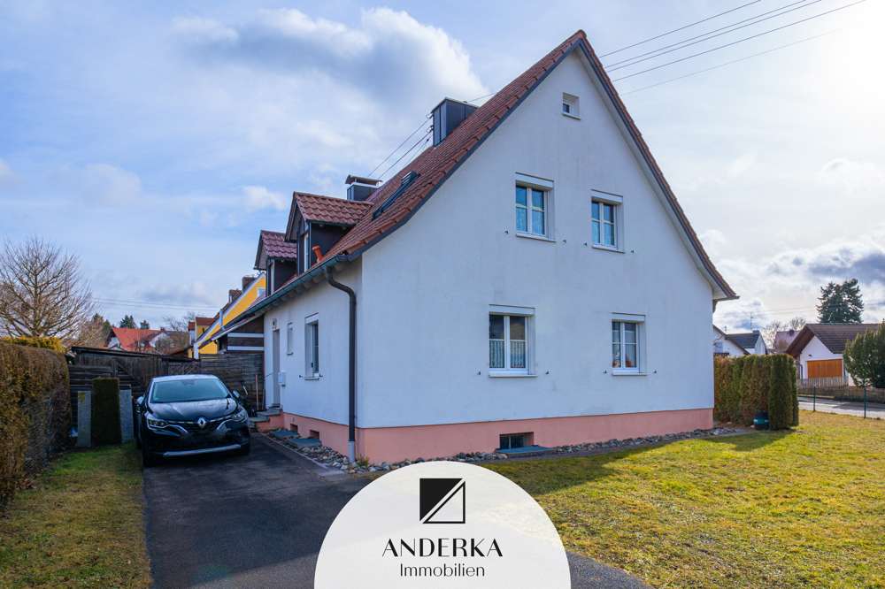 Thumbnail-Haus zum Kaufen in Ichenhausen 335.000,00 € 93.12 m²