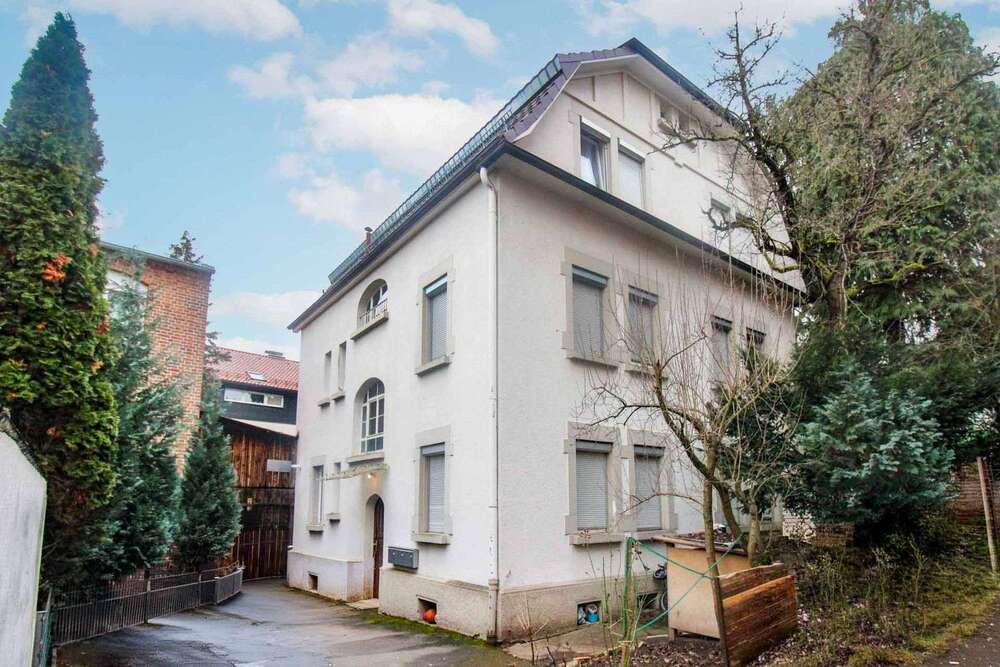 Thumbnail-Haus zum Kaufen in Stuttgart 749.000,00 € 228.1 m²