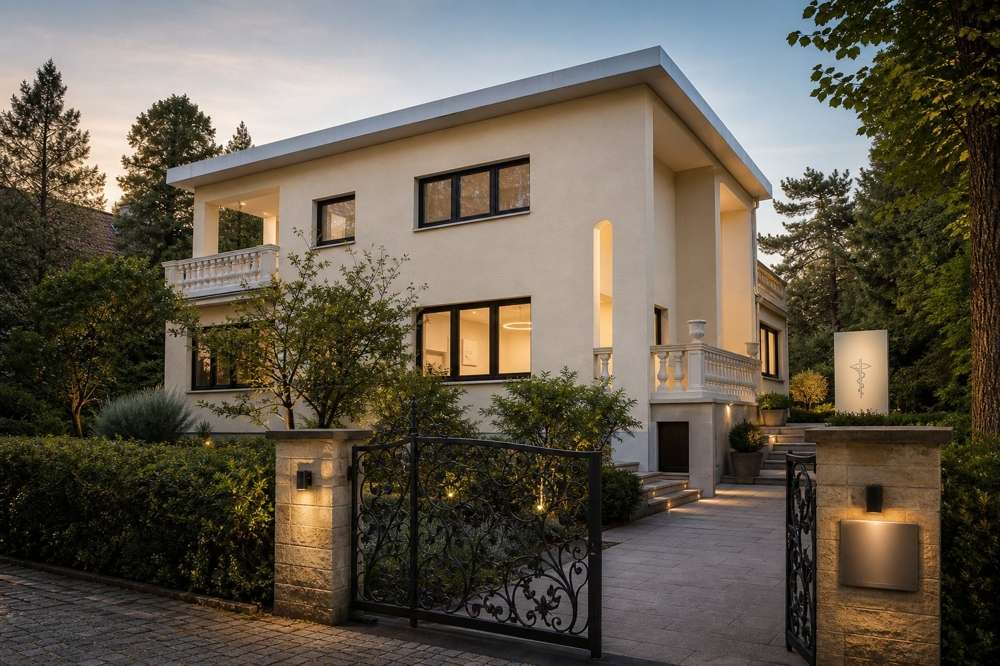 Thumbnail-Büro in Berlin 2.500.000,00 € 319.01 m²