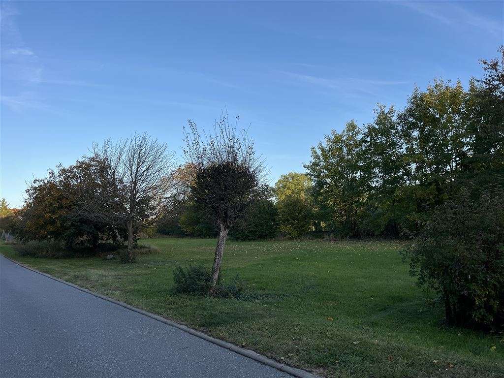 Thumbnail-Grundstück zu verkaufen in Golchen b Sternberg 95.000,00 € 2215 m²