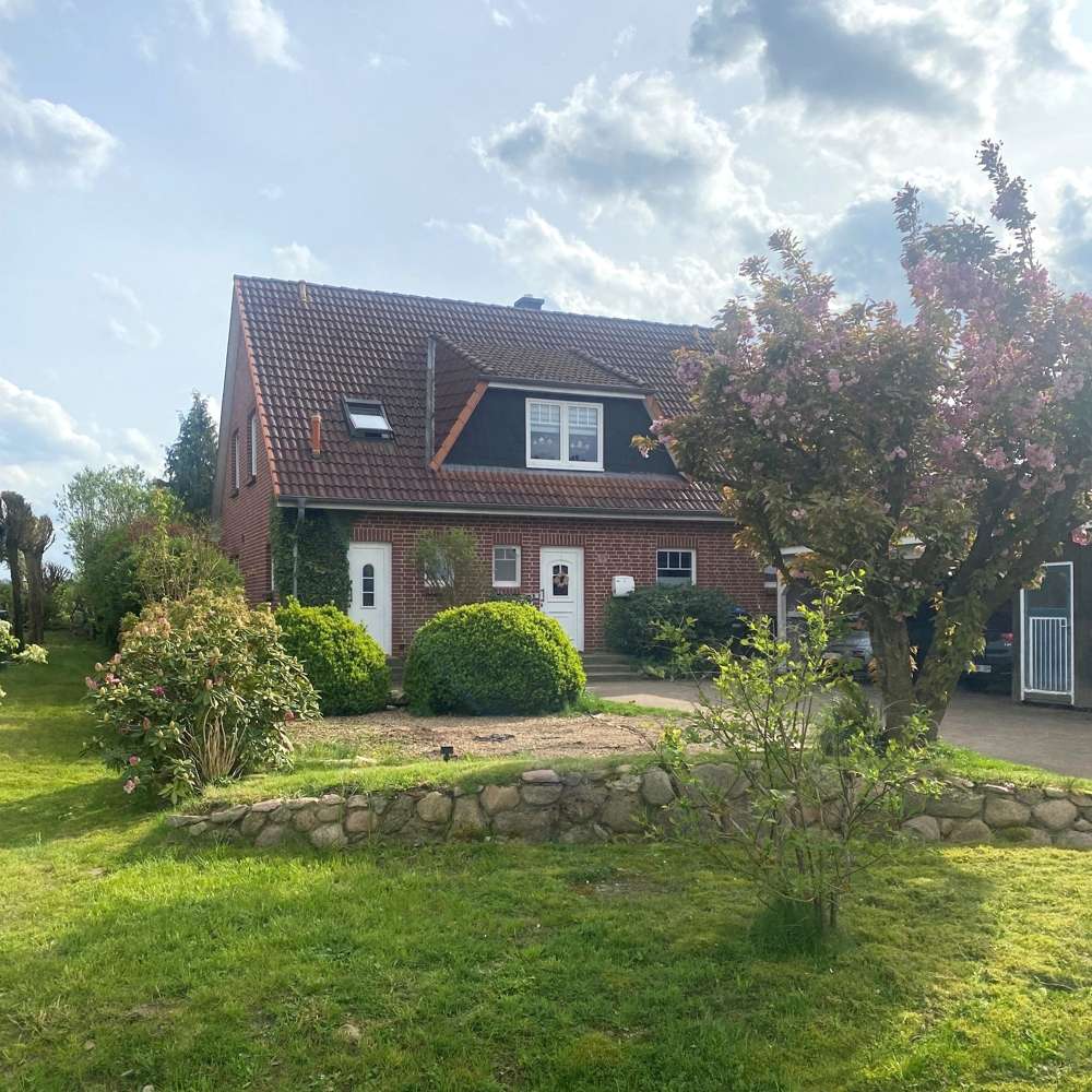 Thumbnail-Haus zum Kaufen in Wetzen - Oldendorf 449.000,00 € 160.3 m²