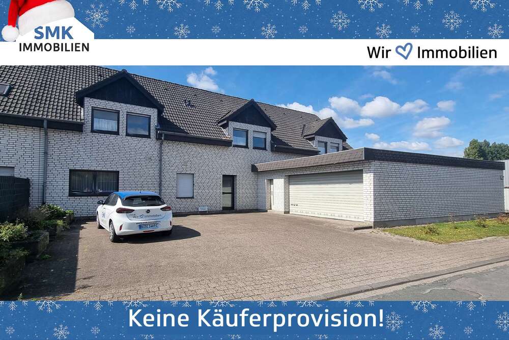 Thumbnail-Haus zum Kaufen in Bielefeld 495.000,00 € 247 m²