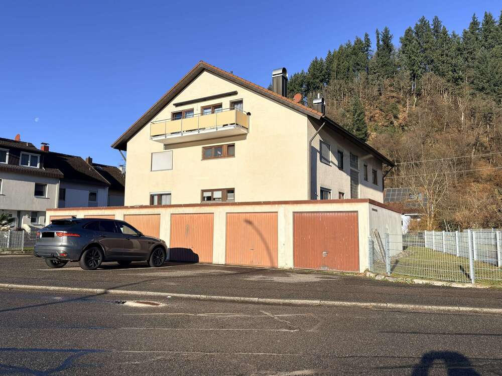 Thumbnail-Wohnung zum Kaufen in Waldkirch-Buchholz 290.000,00 € 71 m²