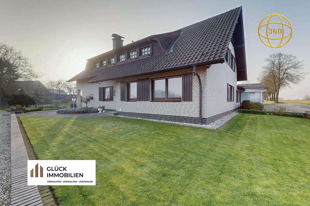 Thumbnail-Haus zum Kaufen in Südlohn 695.000,00 € 240 m²