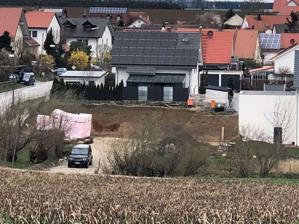Thumbnail-Grundstück zu verkaufen in Zolling - Oberappersdorf 549.000,00 € 810 m²