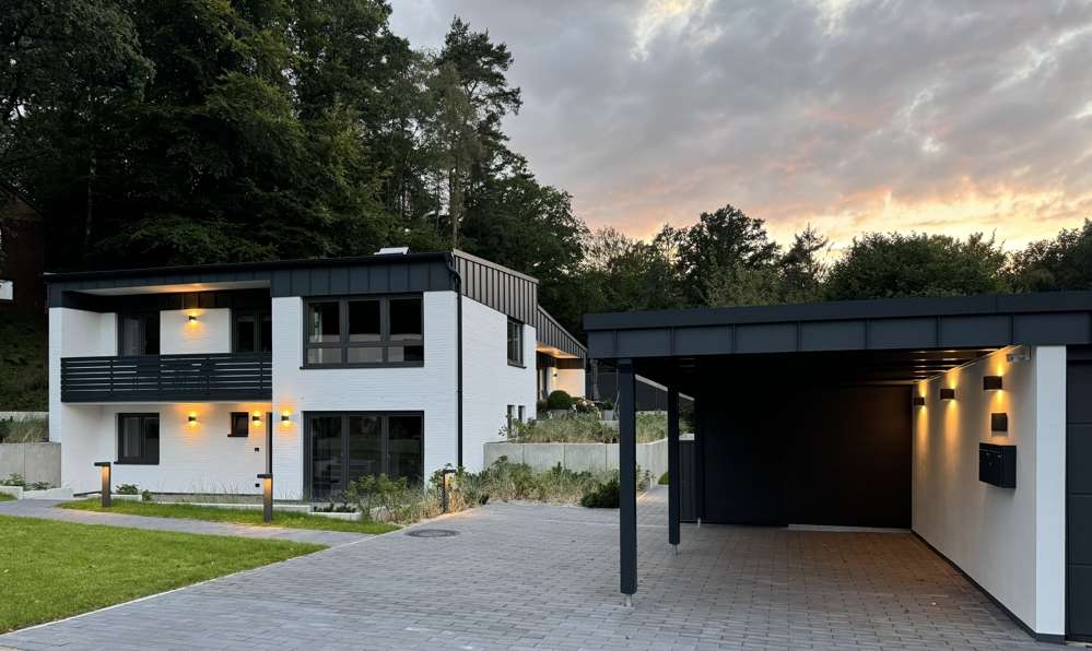 Thumbnail-Wohnung zum Mieten in Bendestorf 2.950,00 € 118 m²