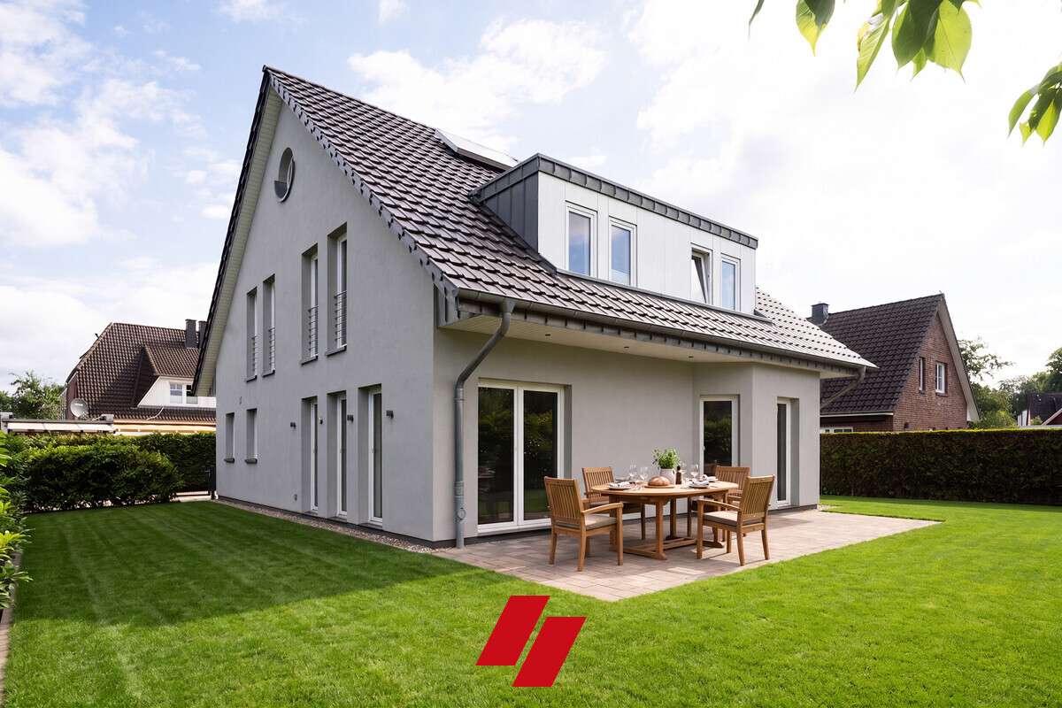 Thumbnail-Haus zum Kaufen in Bremen 750.000,00 € 205 m²