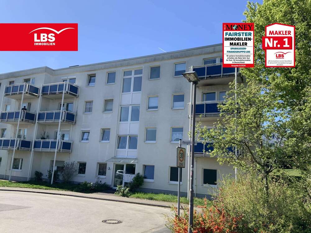 Thumbnail-Wohnung zum Kaufen in Ratingen 299.000,00 € 99 m²