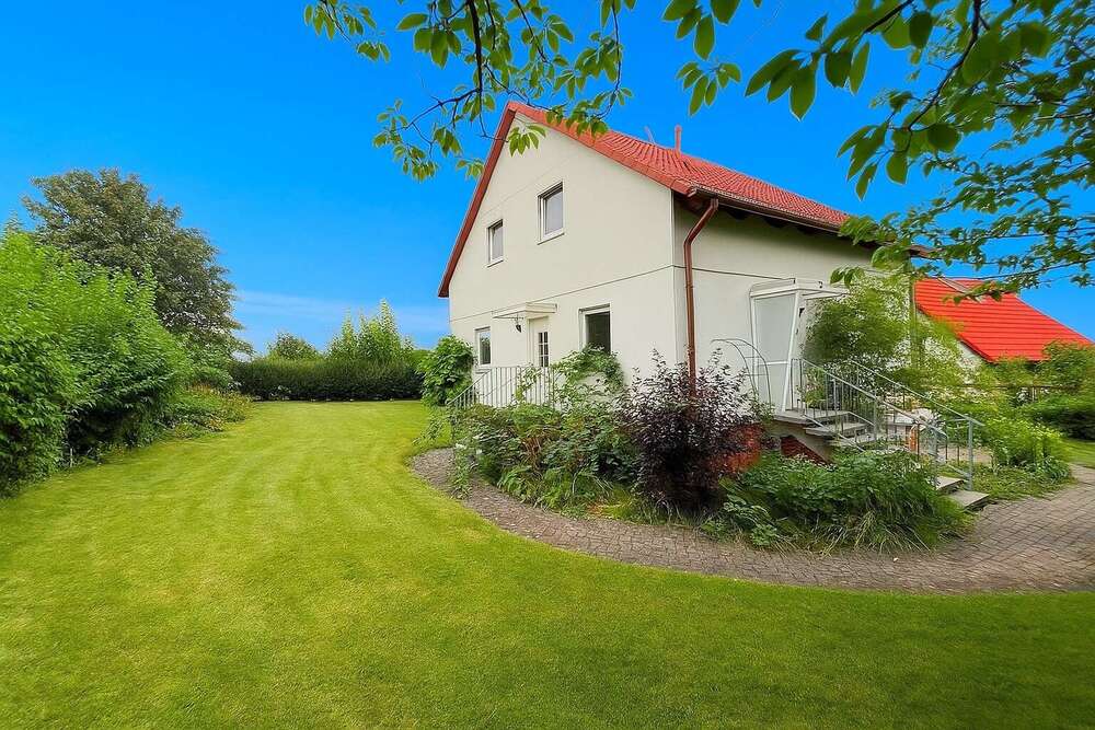 Thumbnail-Haus zum Kaufen in Dürrröhrsdorf-Dittersbach Dobra 290.000,00 € 120 m²