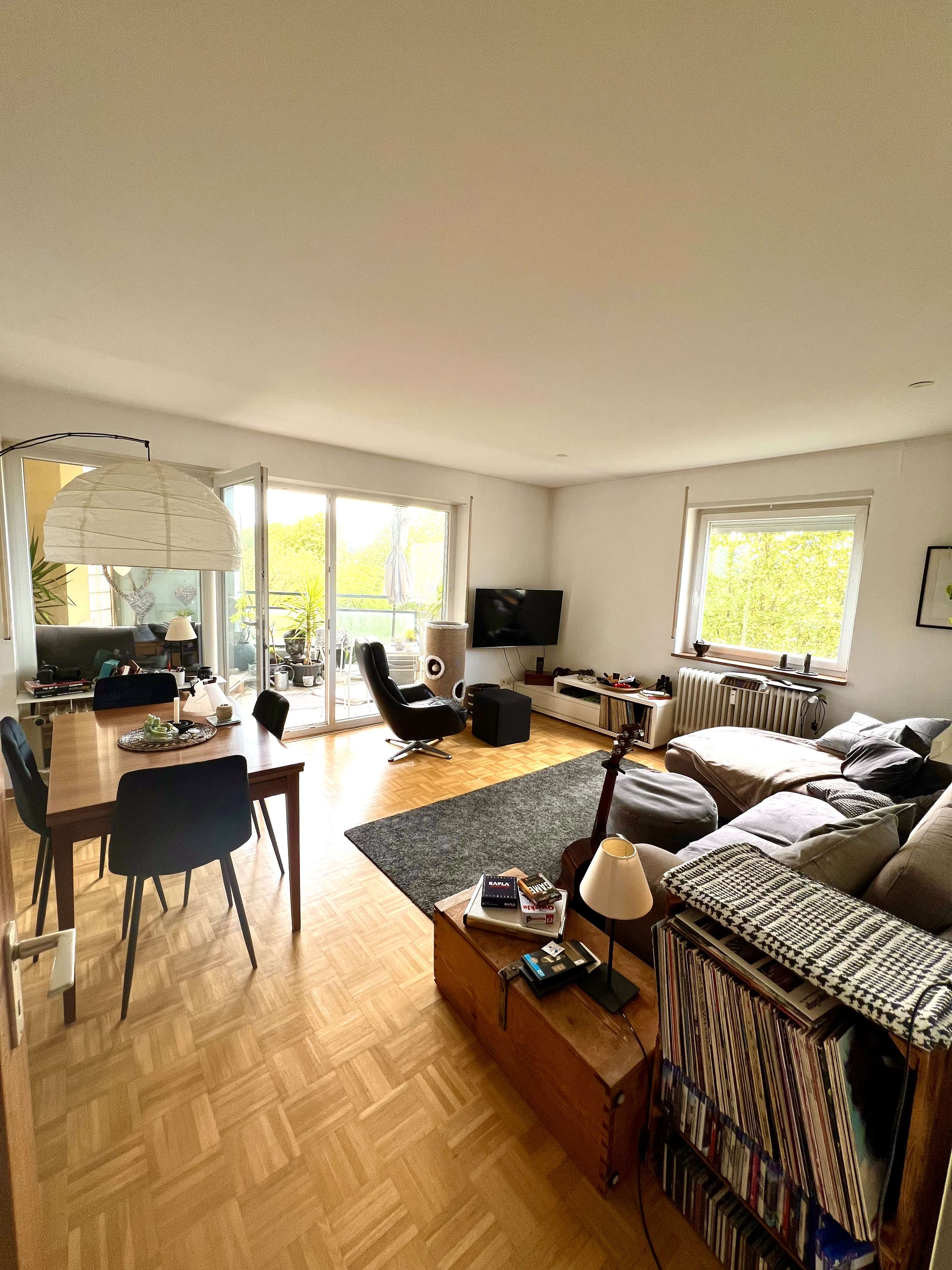 Thumbnail-Wohnung zum Kaufen in Staufen 329.000,00 € 96.19 m²