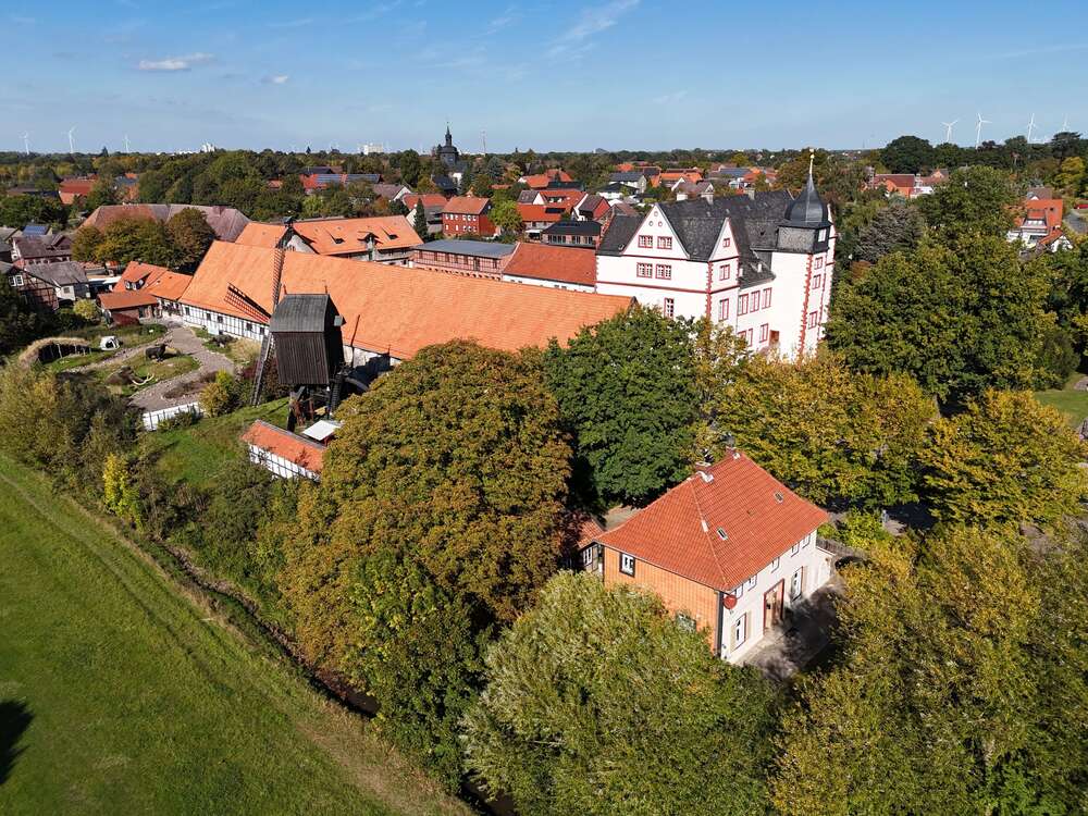 Thumbnail-Haus zum Kaufen in Salzgitter 265.000,00 € 155 m²