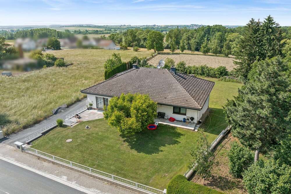 Thumbnail-Haus zum Kaufen in Münzenberg 664.000,00 € 204 m²