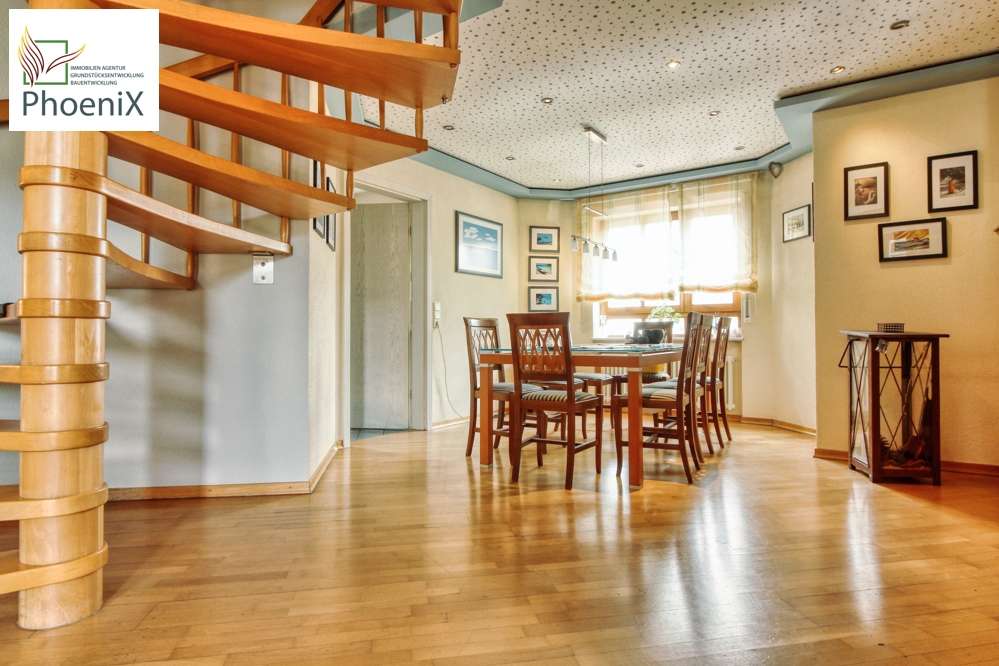 Thumbnail-Haus zum Kaufen in Friesenheim Oberschopfheim 795.000,00 € 150 m²