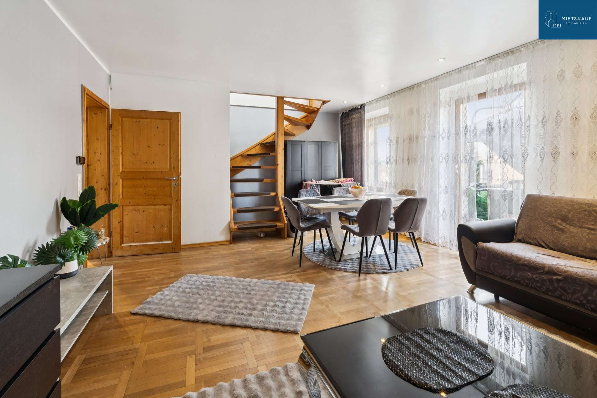 Thumbnail-Wohnung zum Kaufen in Wuppertal 219.000,00 € 115 m²