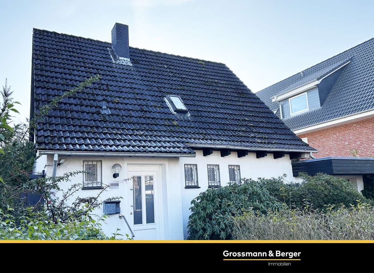 Thumbnail-Haus zum Kaufen in Hamburg 300.000,00 € 82 m²