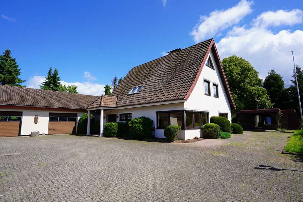 Thumbnail-Haus zum Kaufen in Preetz 499.000,00 € 174 m²