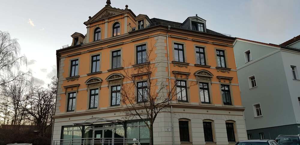 Thumbnail-Wohnung zum Mieten in Zwickau 575,00 € 87 m²