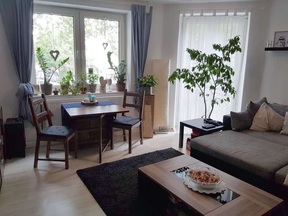 Thumbnail-Wohnung zum Mieten in Mainz 950,00 € 75 m²