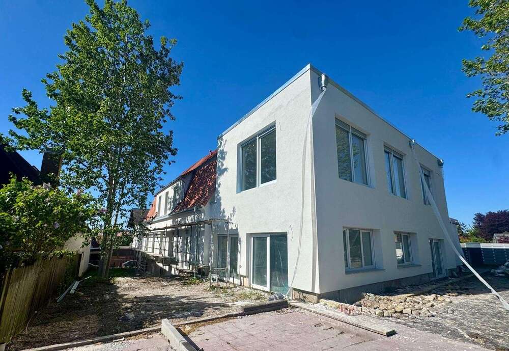 Thumbnail-Wohnung zum Mieten in Mühlhausen-Rettigheim 1.300,00 € 95.12 m²