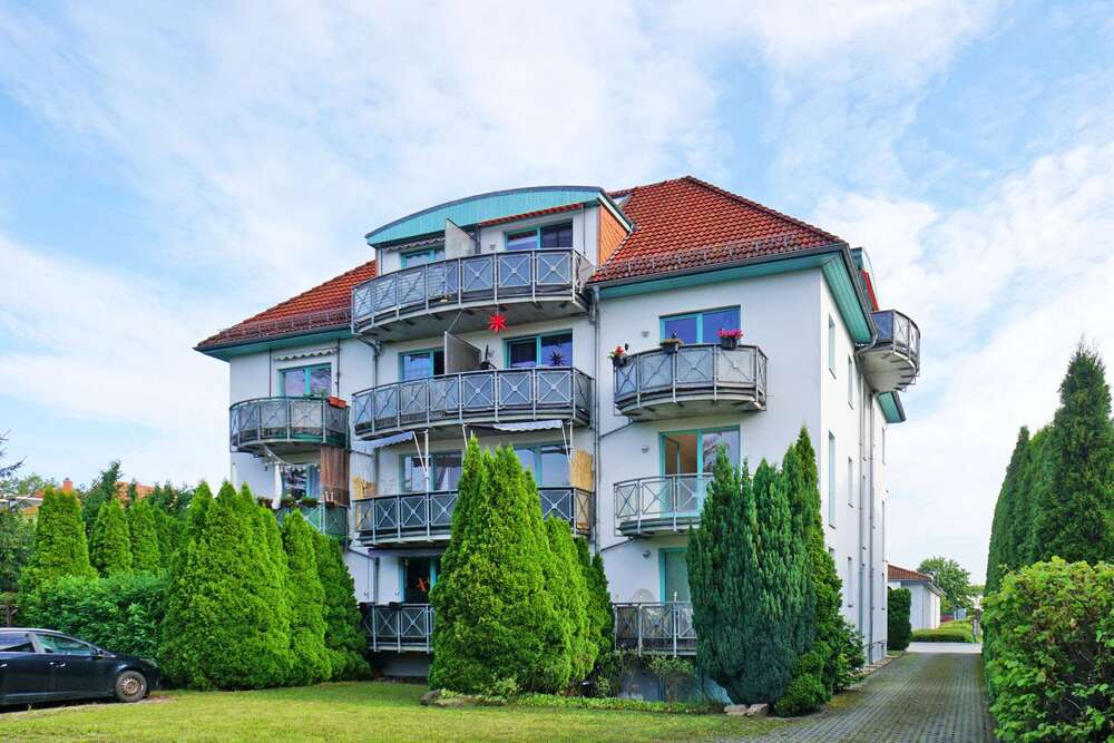 Thumbnail-Wohnung zum Mieten in Heidenau 650,00 € 69 m²