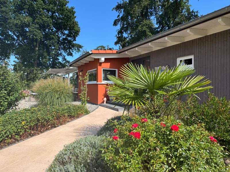 Thumbnail-Haus zum Kaufen in Luckow 495.000,00 € 135 m²