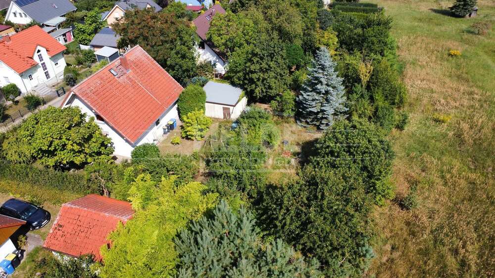 Thumbnail-Haus zum Kaufen in Werder (Havel) 520.000,00 € 150 m²