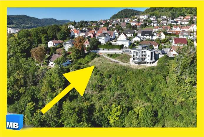 Thumbnail-Grundstück zu verkaufen in Albstadt 825.000,00 € 4644 m²