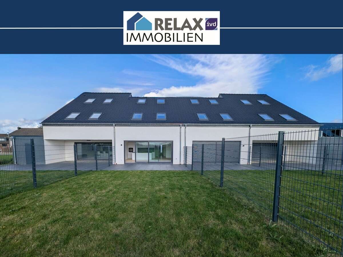 Thumbnail-Haus zum Mieten in Eschweiler 1.950,00 € 147 m²