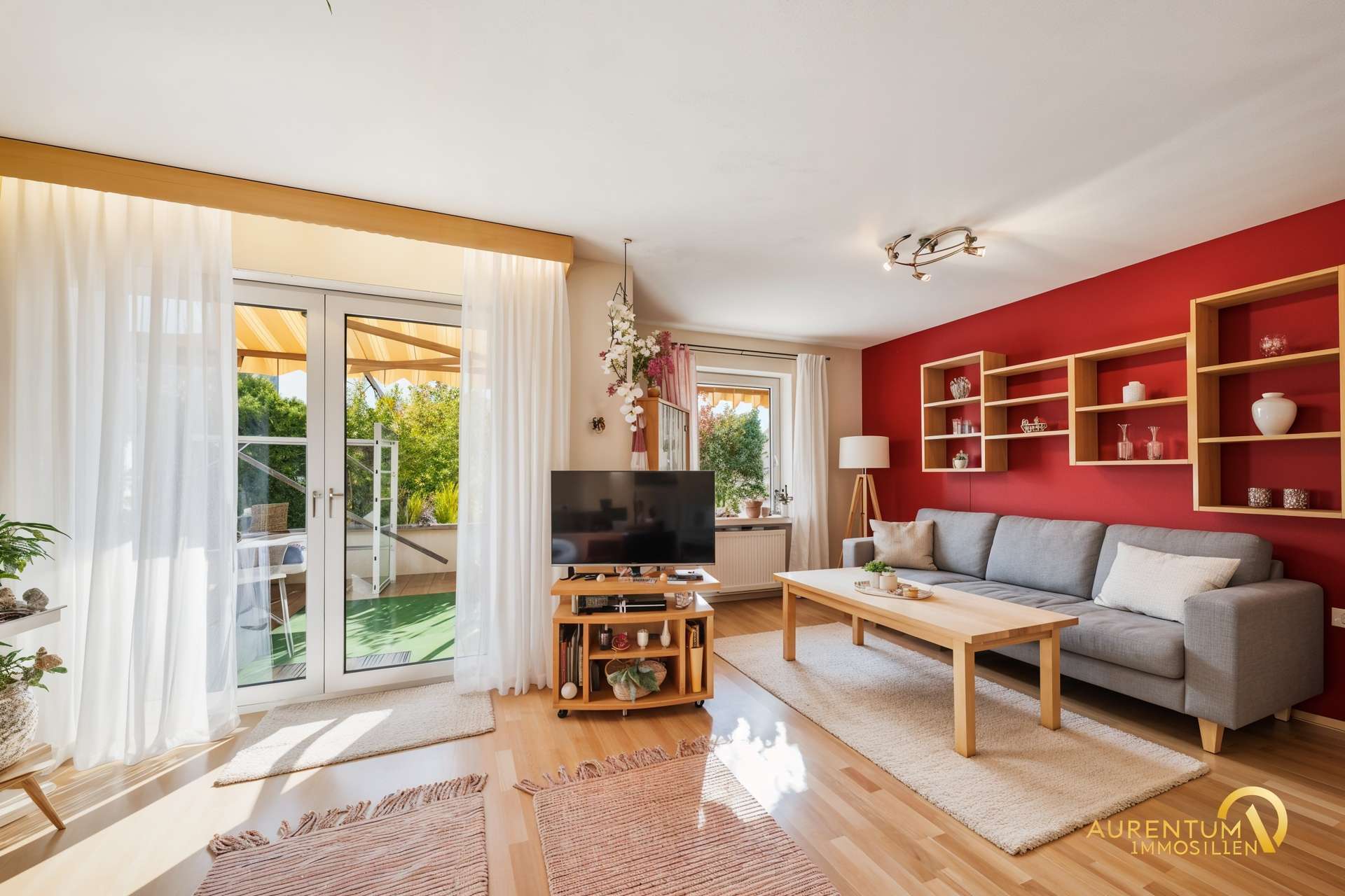 Thumbnail-Haus zum Kaufen in Neustadt an der Donau 325.000,00 € 95 m²