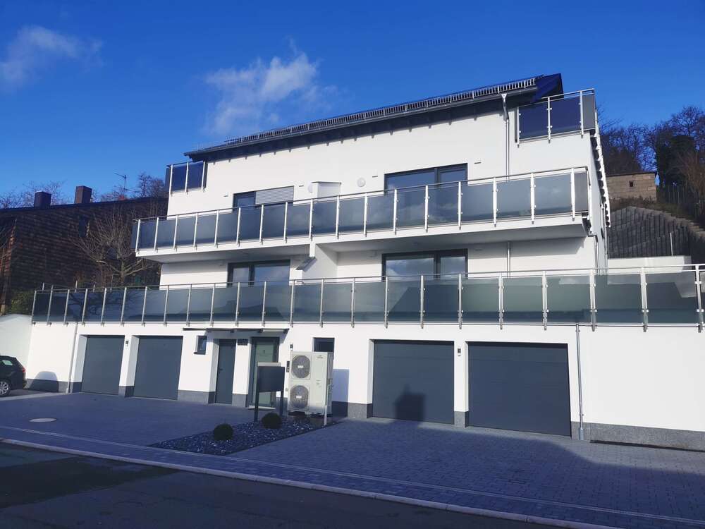 Thumbnail-Wohnung zum Mieten in Külsheim 915,00 € 82.35 m²