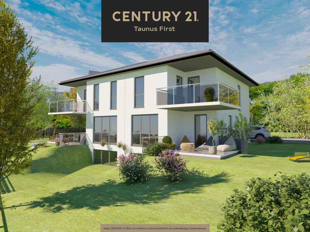 Thumbnail-Haus zum Kaufen in Königstein im Taunus Schneidhain 1.276.000,00 € 174.28 m²