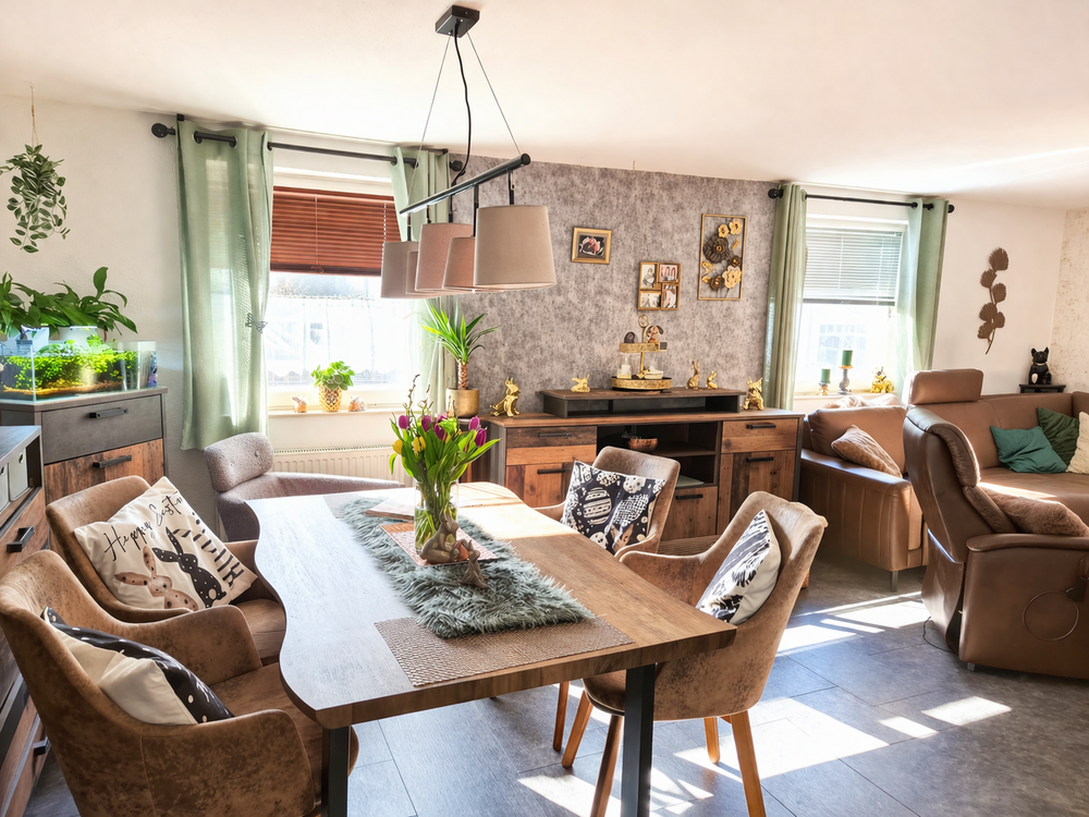 Thumbnail-Haus zum Kaufen in Darmstadt 426.000,00 € 76 m²