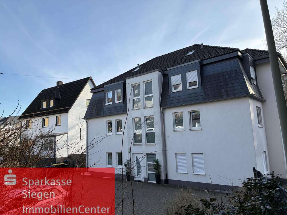 Thumbnail-Wohnung zum Kaufen in Siegen 265.000,00 € 74.78 m²