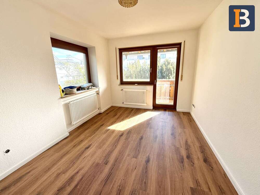 Thumbnail-Wohnung zum Mieten in Bad Krozingen 595,00 € 31.26 m²