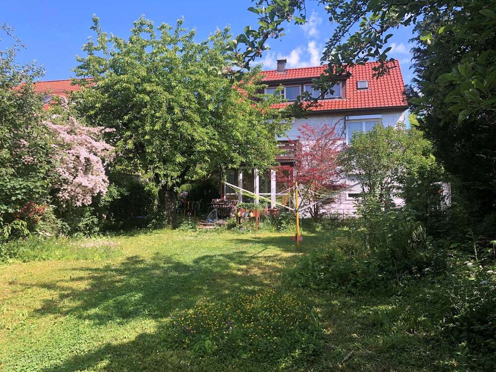 Thumbnail-Grundstück zu verkaufen in Stuttgart 1.045.000,00 € 670 m²