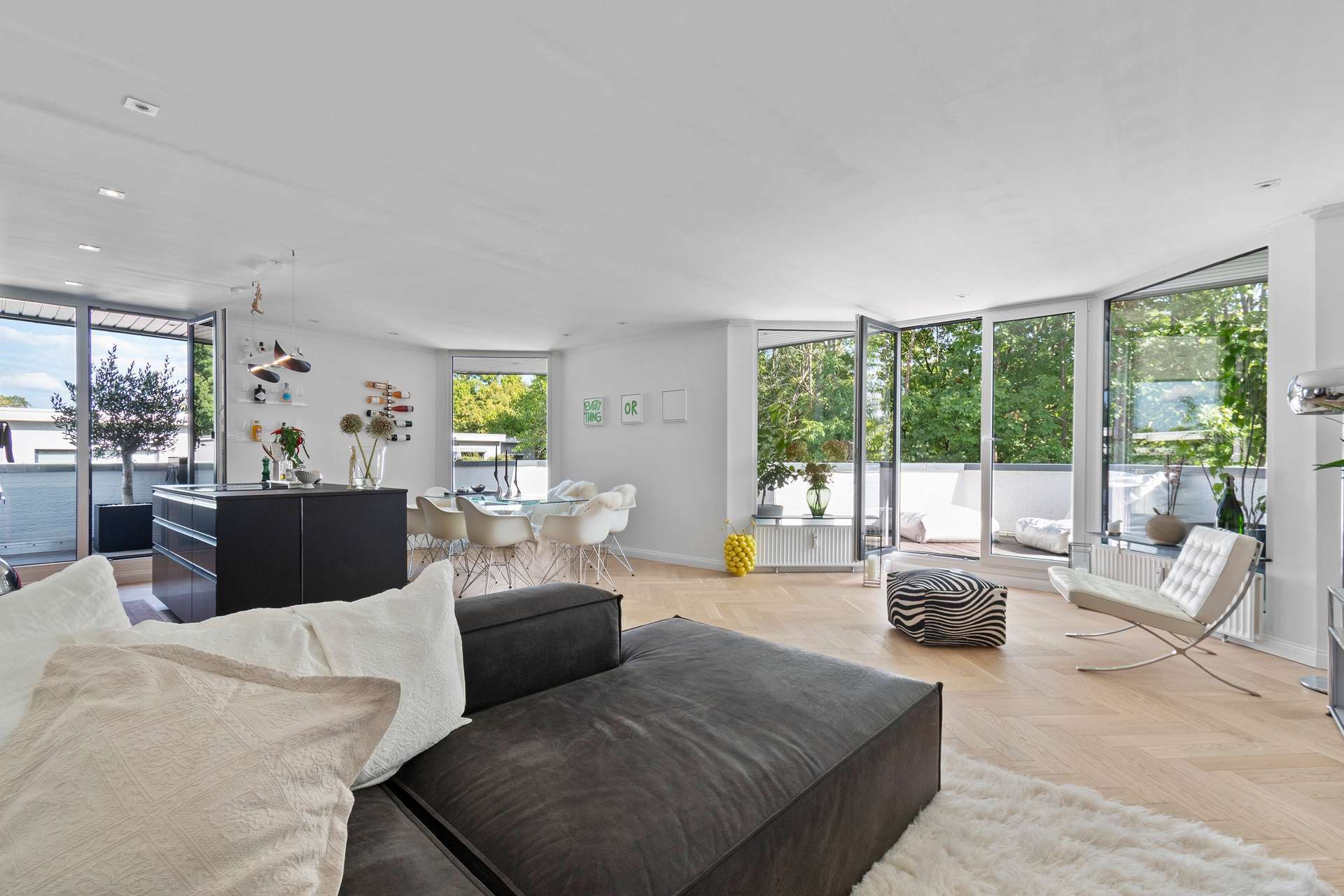 Thumbnail-Wohnung zum Kaufen in Hamburg 649.000,00 € 88 m²