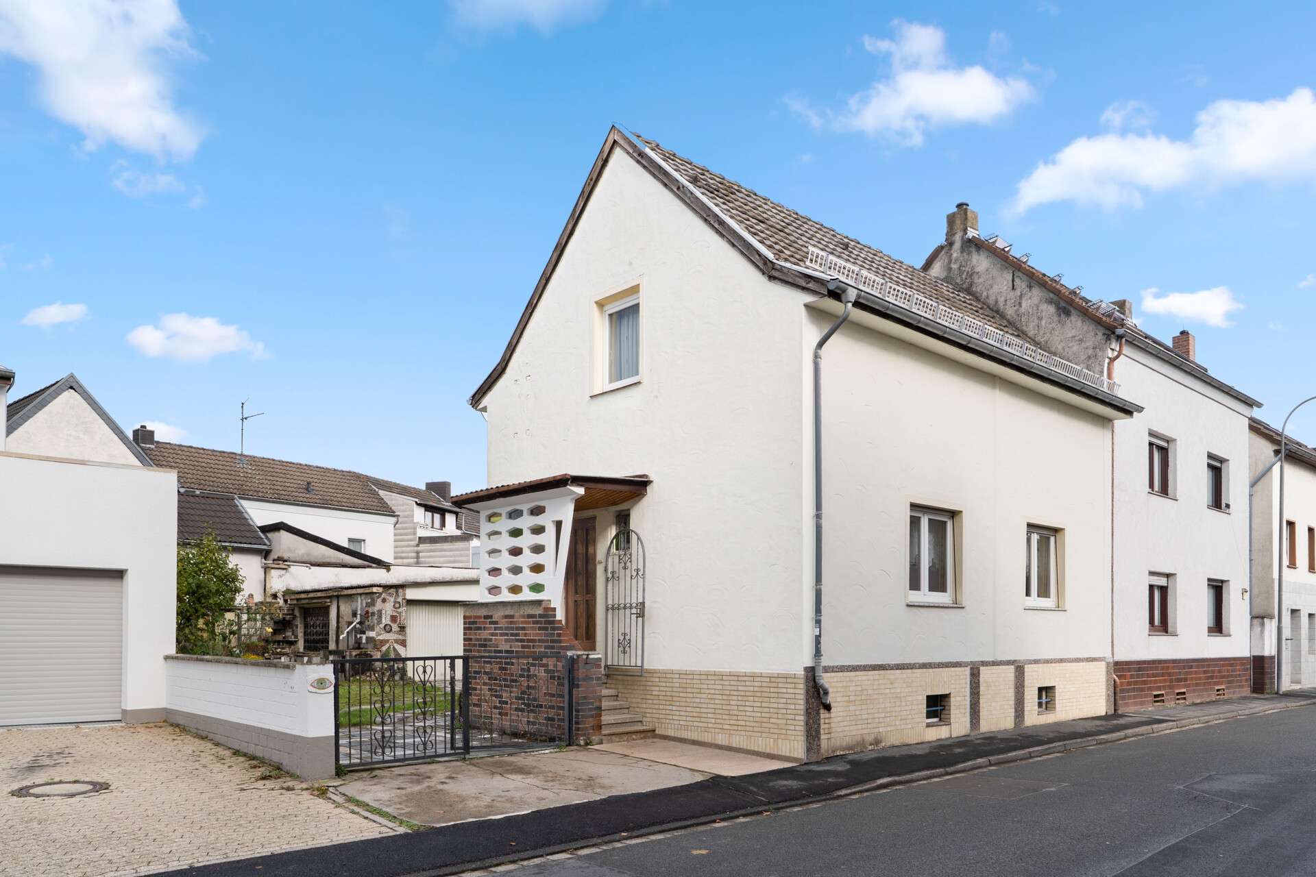 Thumbnail-Haus zum Kaufen in Sankt Augustin Mülldorf 259.000,00 € 81 m²