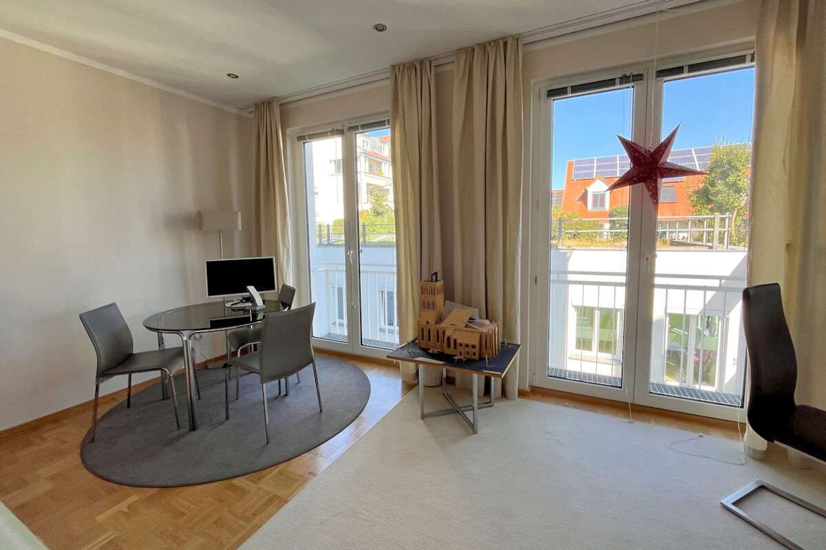Thumbnail-Wohnung zum Kaufen in Bamberg 205.000,00 € 46.4 m²