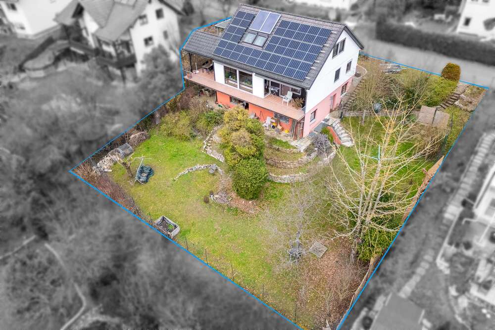 Thumbnail-Haus zum Kaufen in Kandern 695.000,00 € 230 m²