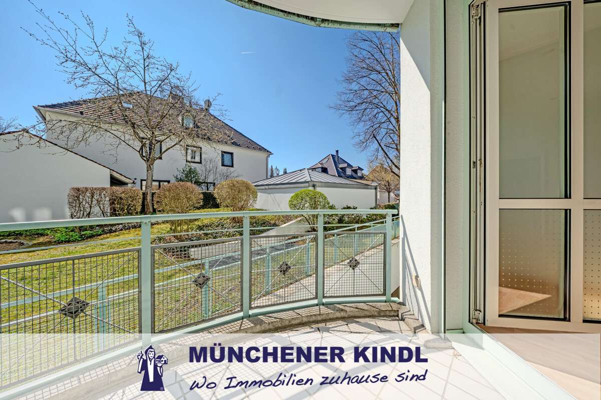 Thumbnail-Wohnung zum Kaufen in München 399.000,00 € 63.35 m²