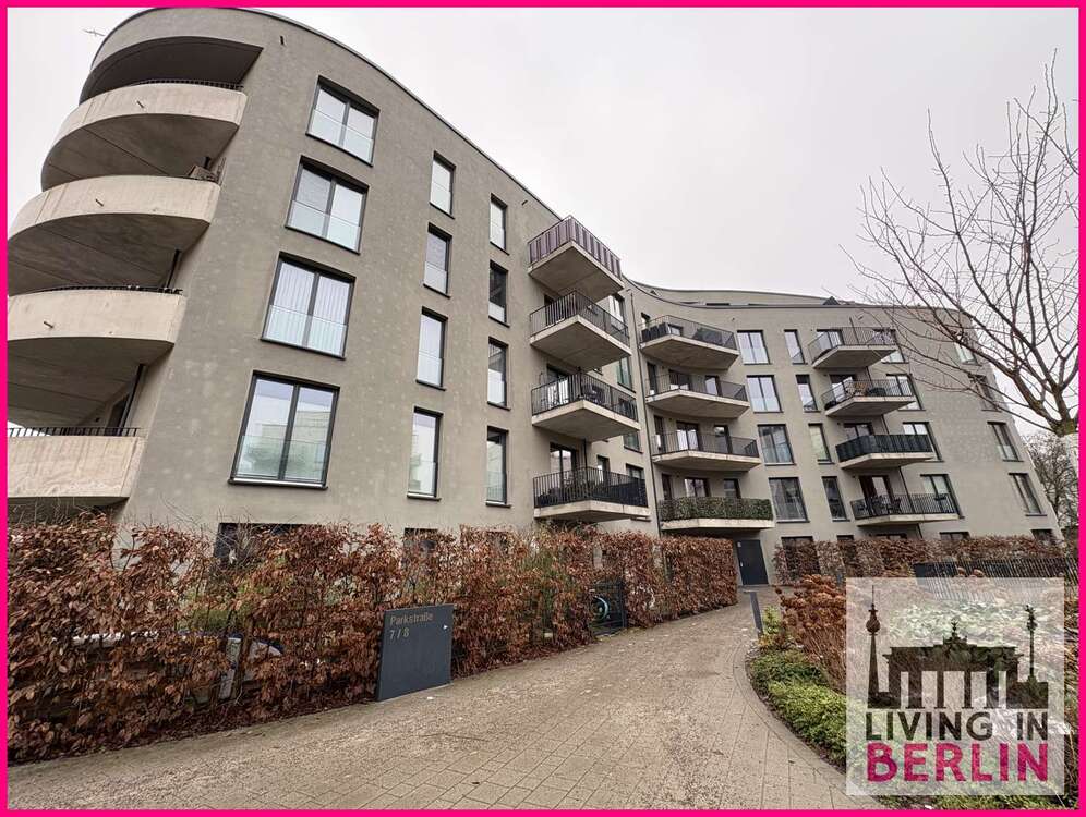 Thumbnail-Wohnung zum Mieten in Berlin 1.260,00 € 64.61 m²