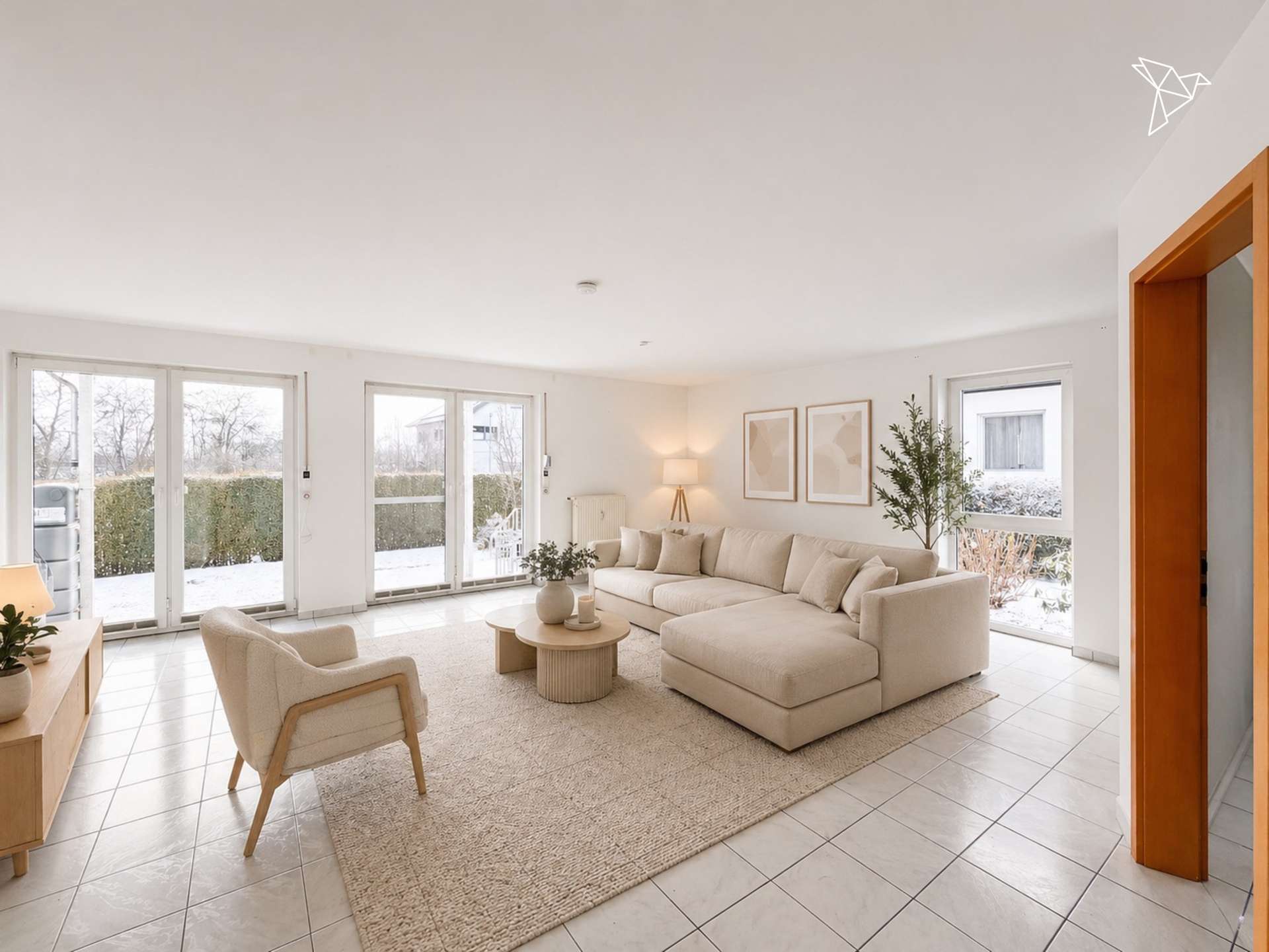 Thumbnail-Wohnung zum Kaufen in Holzwickede 329.000,00 € 126.47 m²