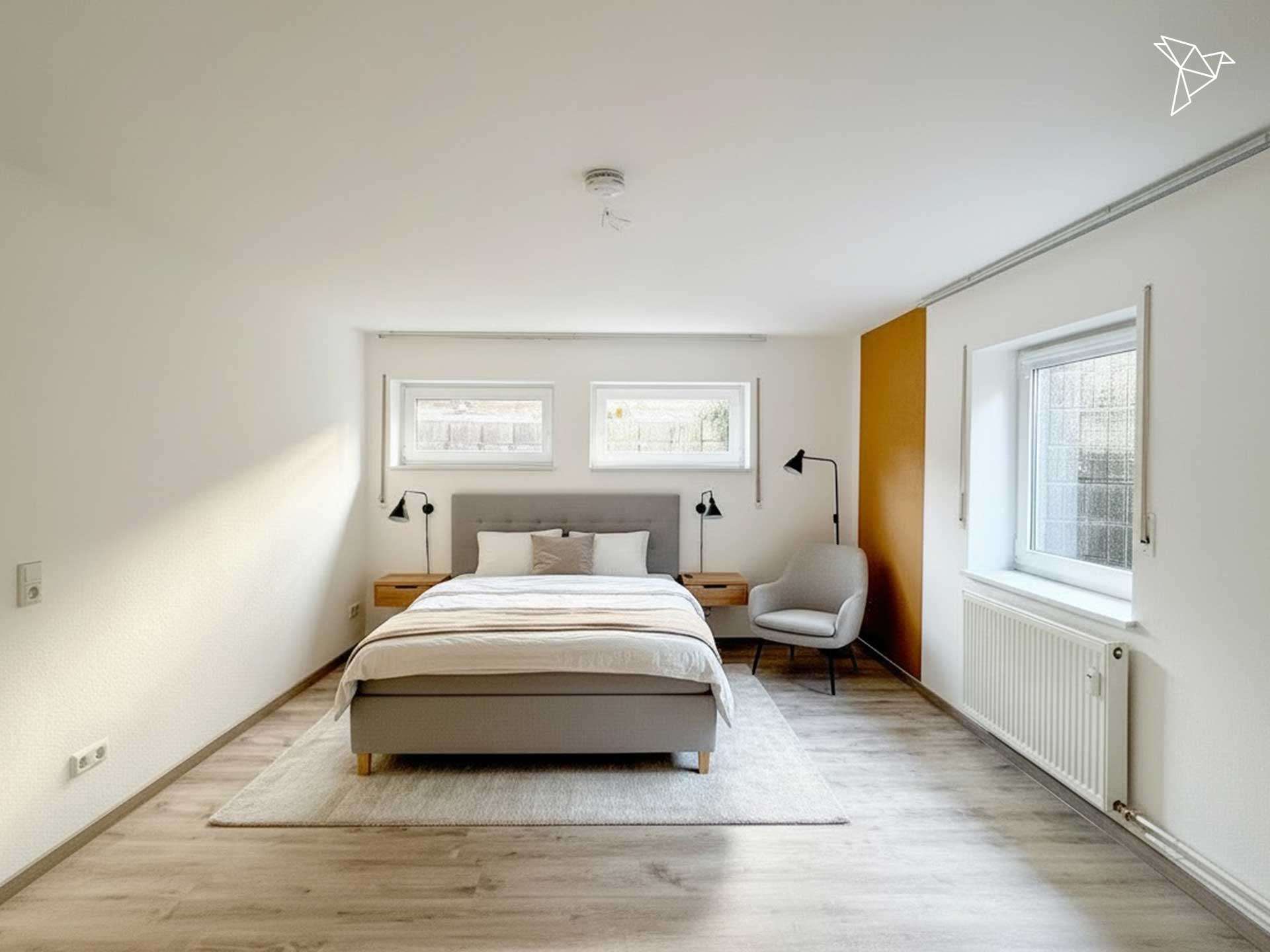 Thumbnail-Wohnung zum Kaufen in Holzwickede 339.000,00 € 126.47 m²